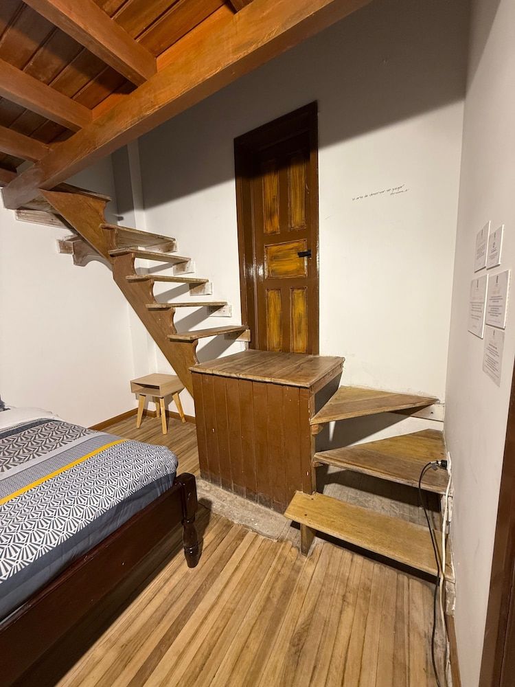 Rooms Classic Triple Room, Private Bathroom 3