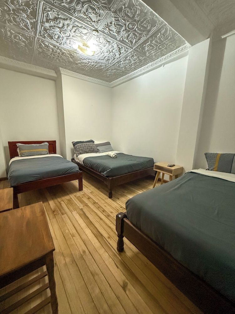 Rooms Classic Triple Room, Private Bathroom 6