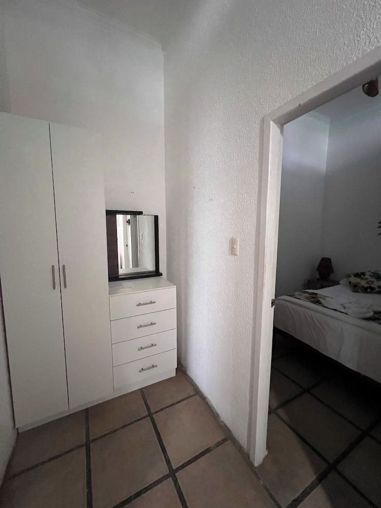 Hotel y Restaurante Miconia Comfort Double Room, Garden View 5