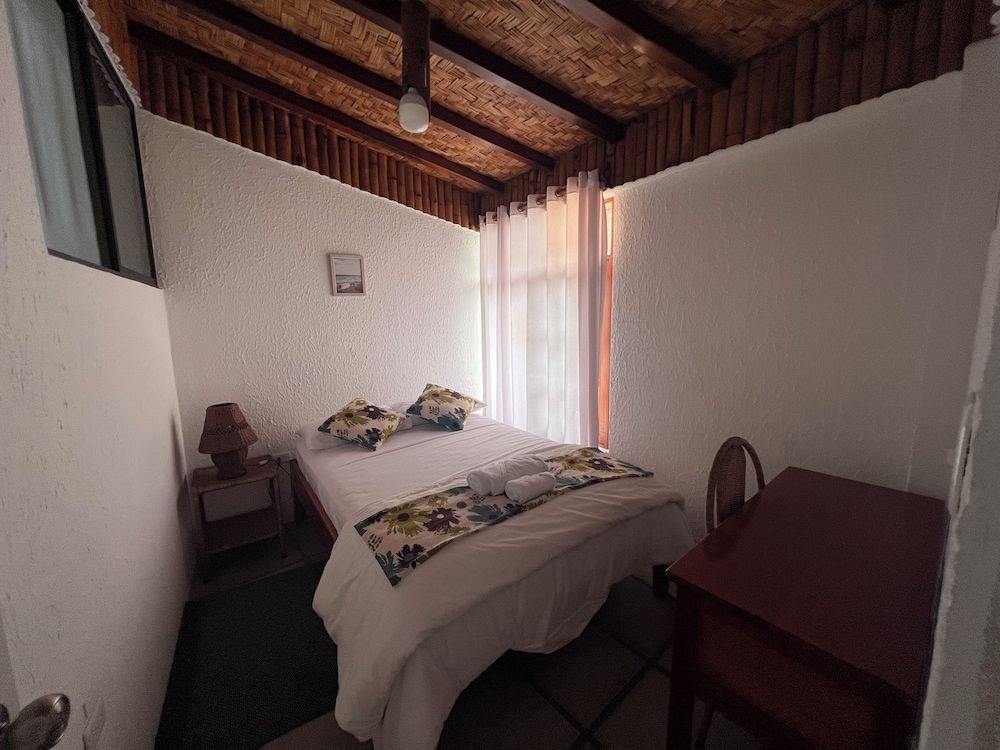 Hotel y Restaurante Miconia Comfort Double Room, Garden View 3