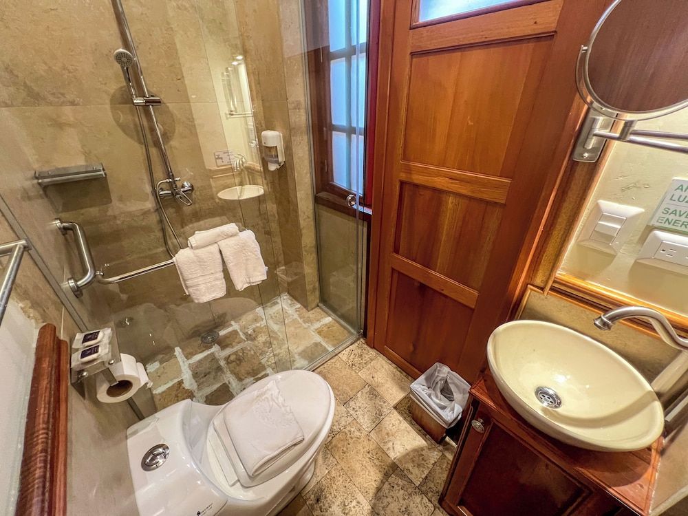 Hotel Boutique Magdalena By Chat Noir Classic Twin Room 4