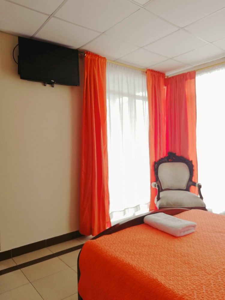 Hotel Unicornio Superior Double Room, 1 Queen Bed 7