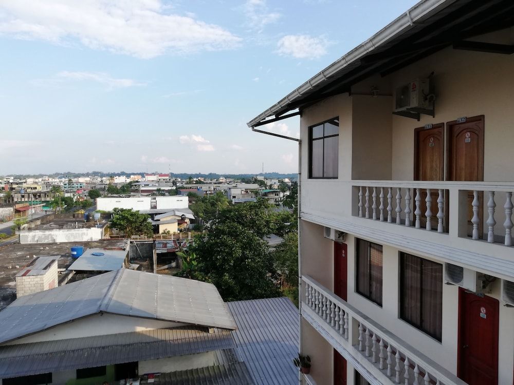 Hotel Unicornio Triple Room, 3 Twin Beds 8