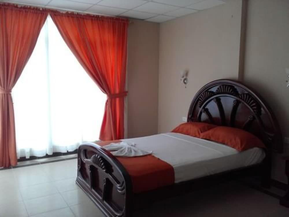 Hotel Unicornio Superior Double Room, 1 Queen Bed 2