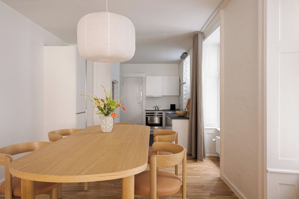 Kings48 by Daniel&Jacob's Superior Apartment, City View 16