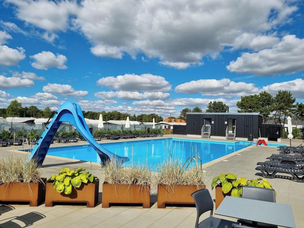 Ribe Camping