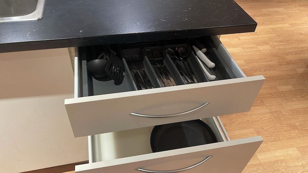 Maison Nord 6 min from Airport & Sleep 6 Superior Apartment 9