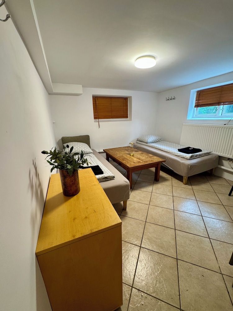 Casa de Rainer Room 1