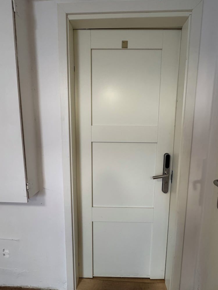 Casa de Rainer Room 1 Economy Room, 2 Twin Beds, Non Smoking 2