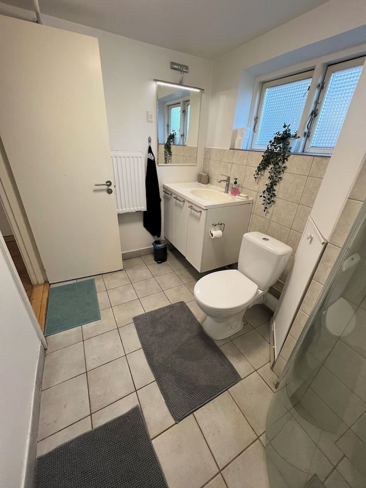 Casa de Rainer Room 1 Economy Room, 2 Twin Beds, Non Smoking 7