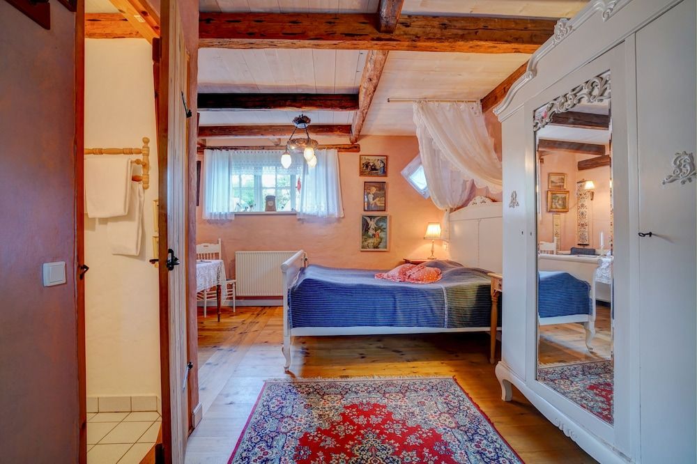 Svostrup Kro Double Room, Ground Floor 3