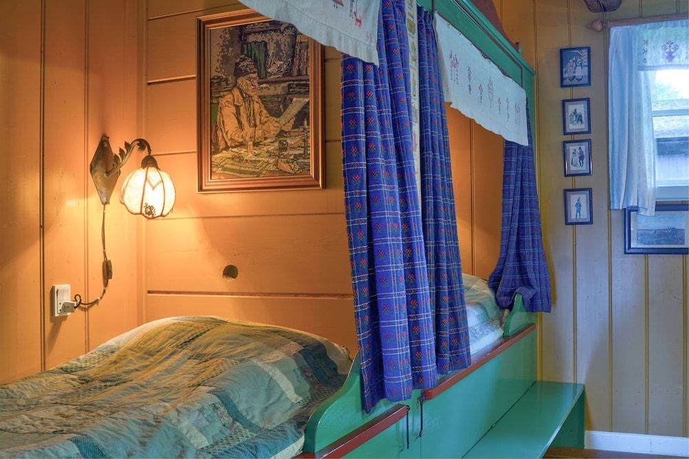 Svostrup Kro Twin Room 2