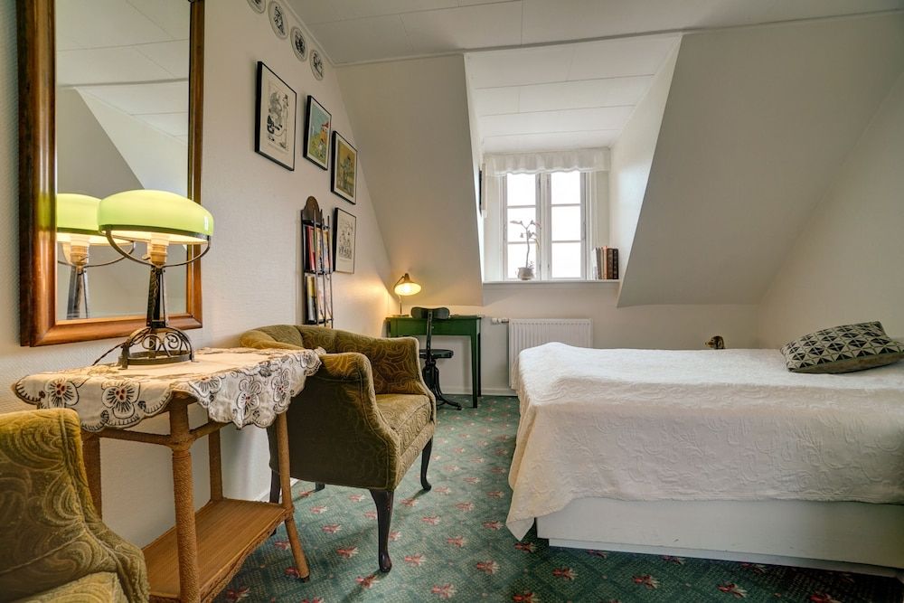 Svostrup Kro Single Room 2