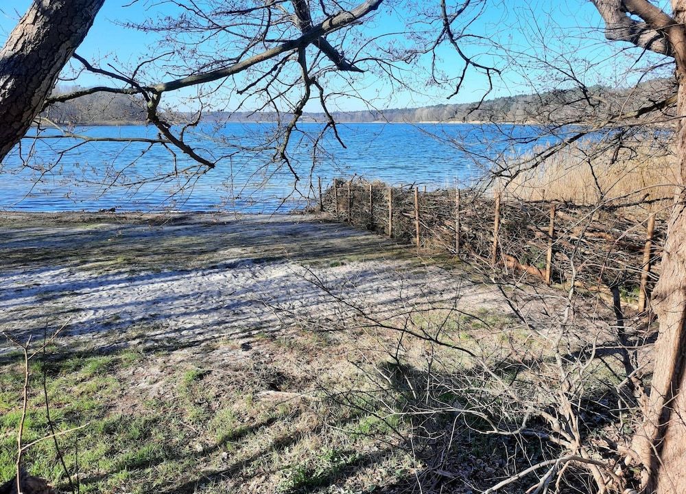 Appartement fur 4 Personen in Strausberg Apartment 30