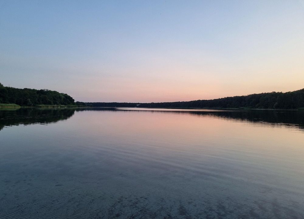 Appartement fur 4 Personen in Strausberg Apartment 29