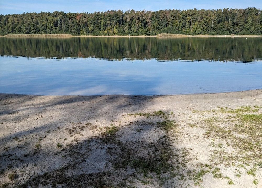 Appartement fur 4 Personen in Strausberg Apartment 35