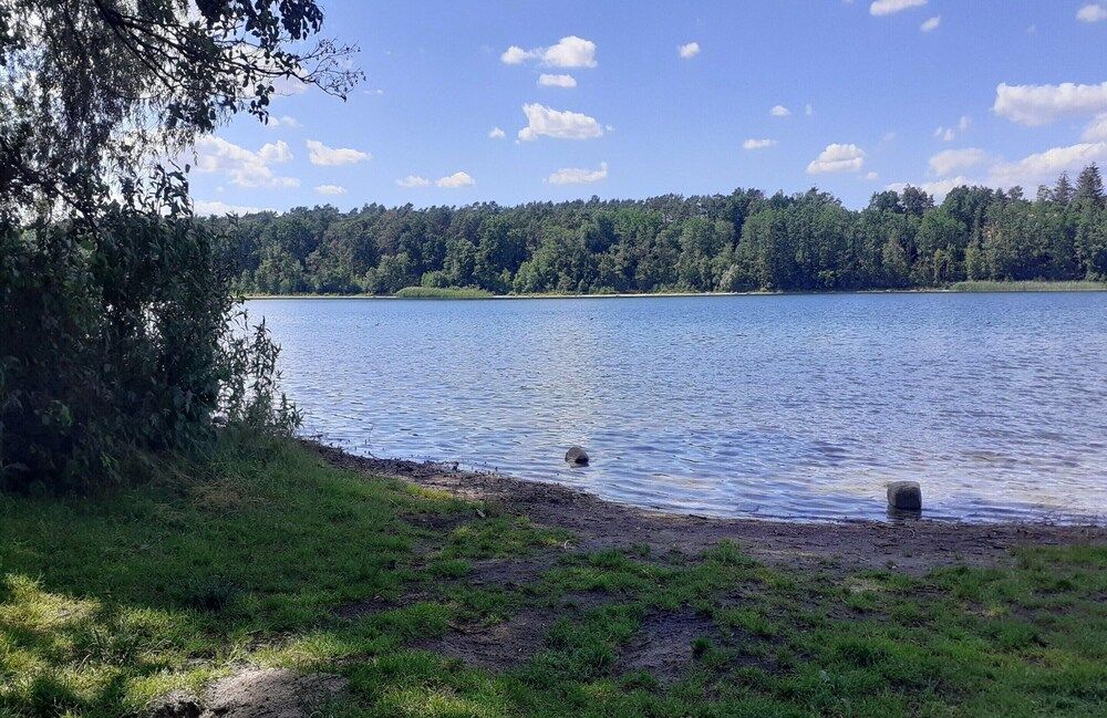 Appartement fur 4 Personen in Strausberg Apartment 27
