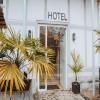 Boutique Hotel Palmenbad