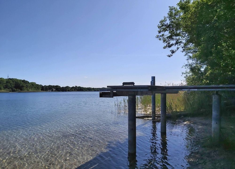 Appartement in Strausberg mit Fruhstuck Inklusive Apartment 26