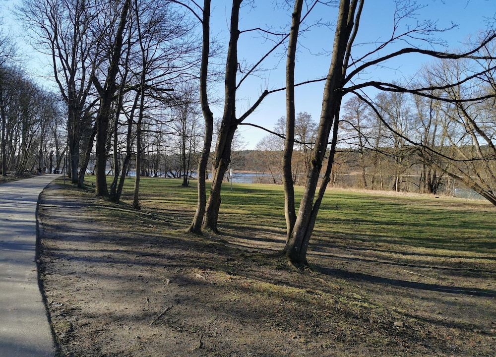 Appartement in Strausberg mit Fruhstuck Inklusive Apartment 24