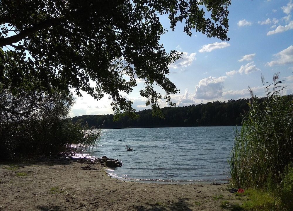 Appartement in Strausberg mit Fruhstuck Inklusive Apartment 20