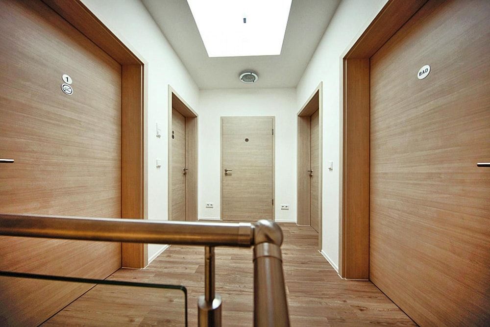 Appartement in Strausberg mit Fruhstuck Inklusive Apartment 14