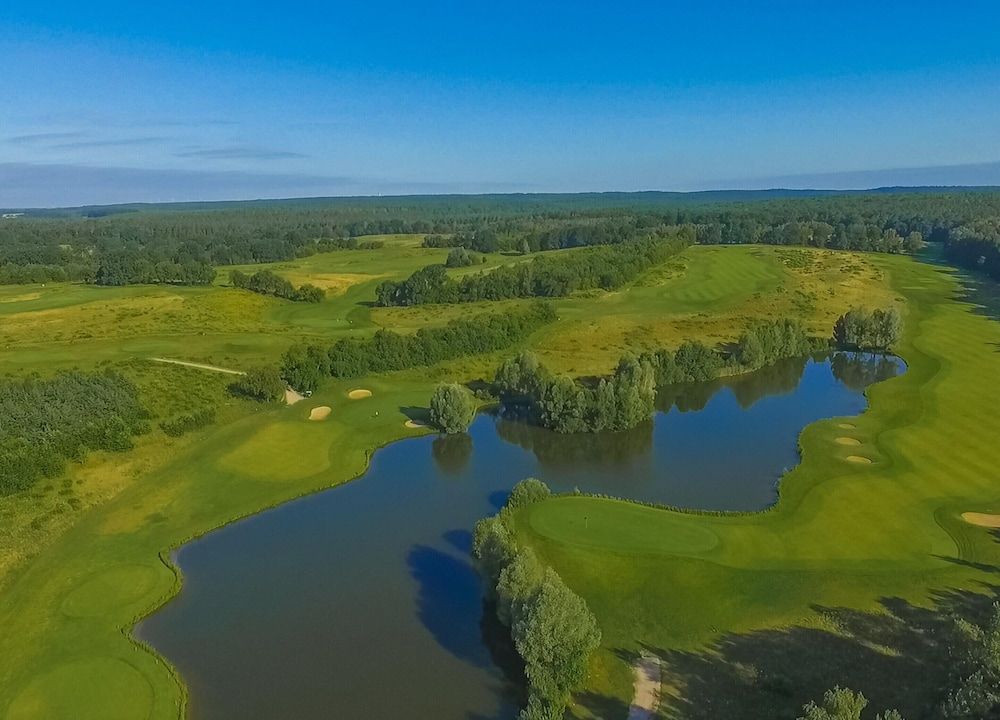 Appartement fur 8 Personen in Strausberg Apartment 18