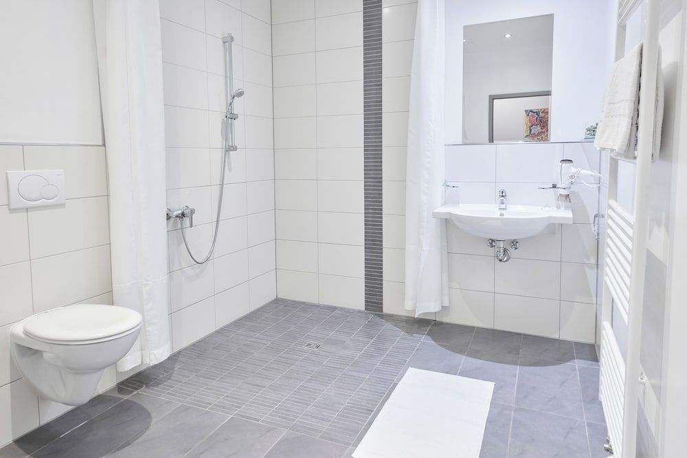 Classic Single Room