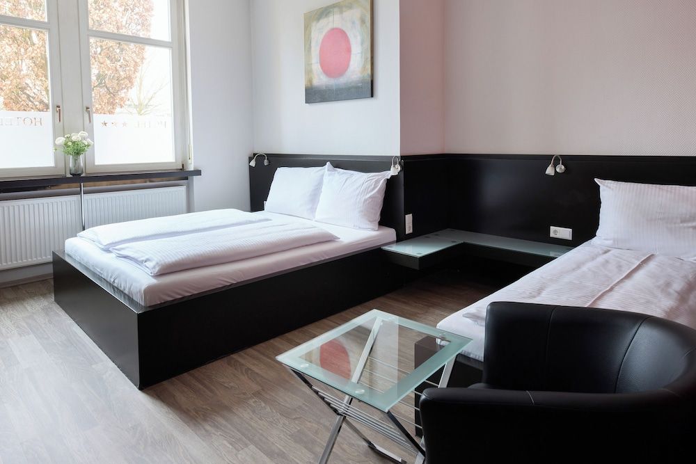 Classic Triple Room