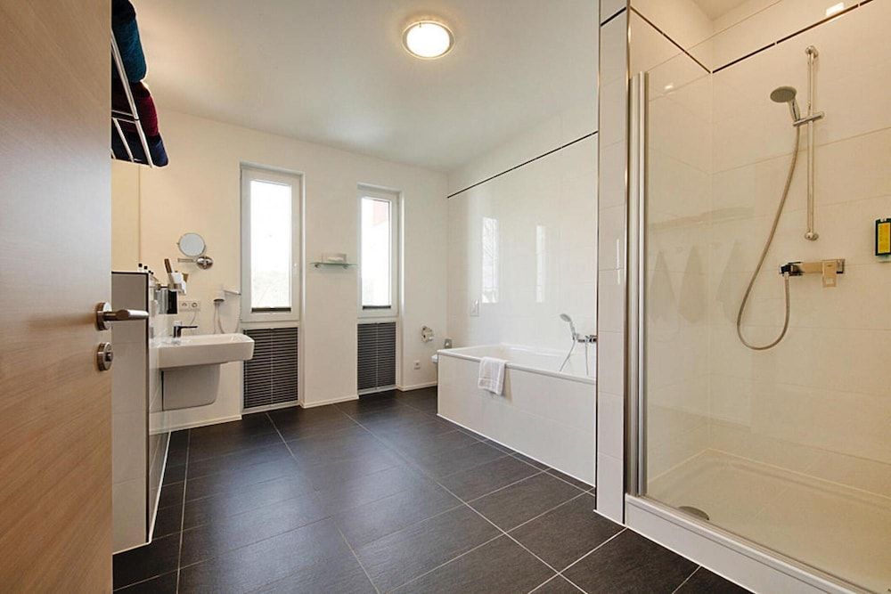 Appartement in Strausberg mit Fruehstueck Inklusive Apartment 10