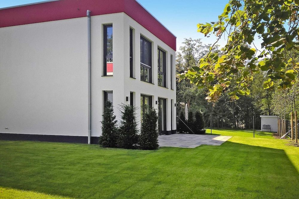 Appartement in Strausberg mit Fruehstueck Inklusive Apartment 19