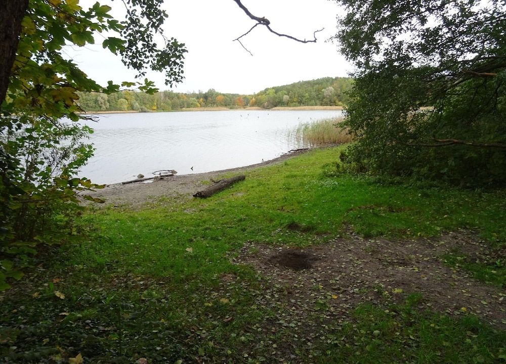 Appartement in Strausberg mit Fruehstueck Inklusive Apartment 25