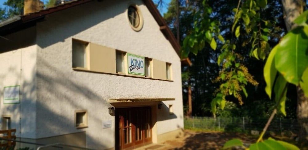 Children's Play Area