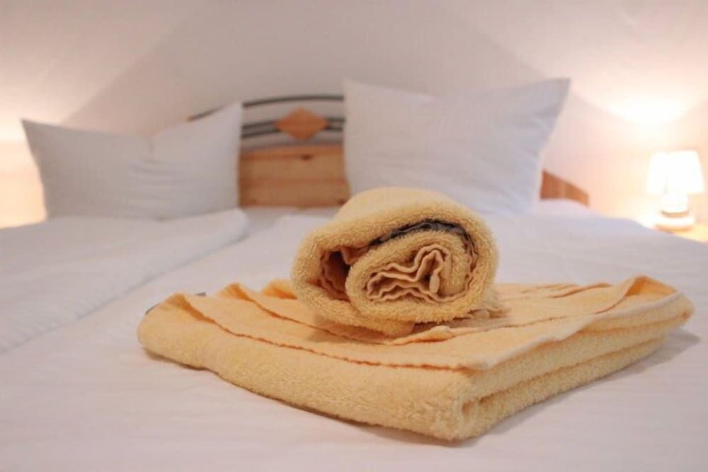 budget seezeit-resort am Werbellinsee Economy Double Room 2