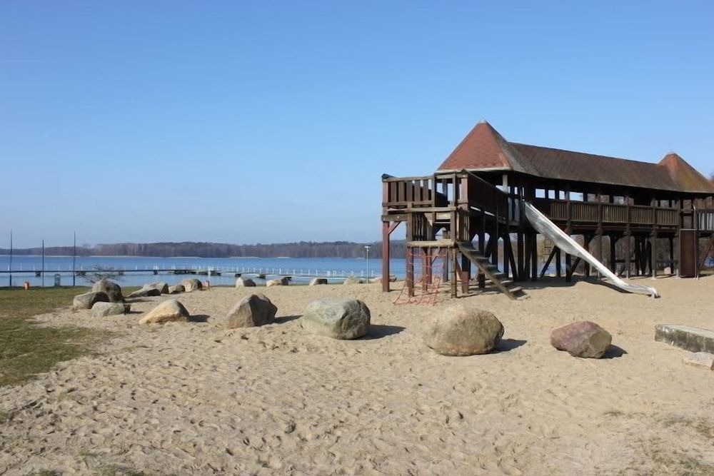 Children's Play Area