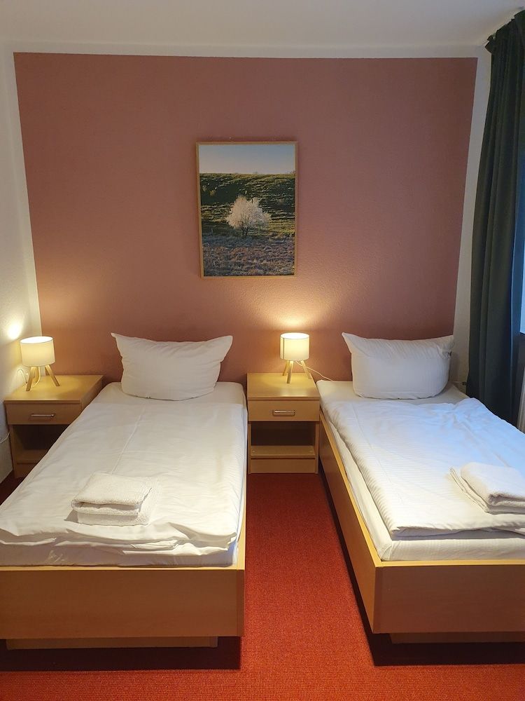 budget seezeit-resort am Werbellinsee Economy Apartment 2