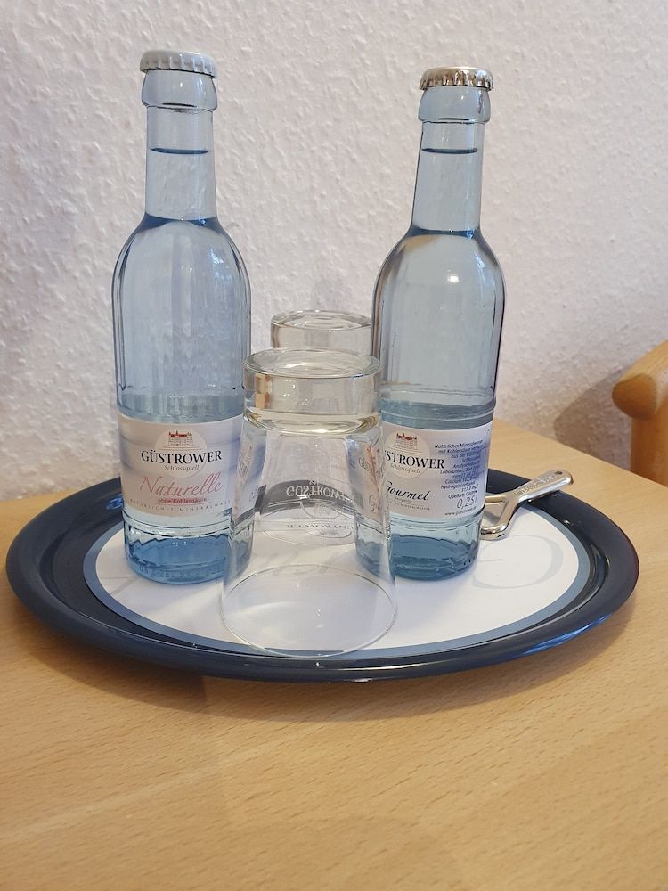 budget seezeit-resort am Werbellinsee Economy Double Room 4