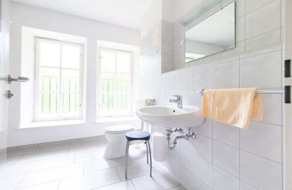 budget seezeit-resort am Werbellinsee Economy Double Room 6