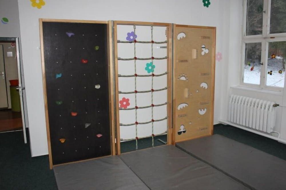 Indoor Games