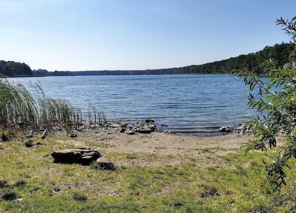Apartment in Strausberg Near Straussee Lake Apartment 26