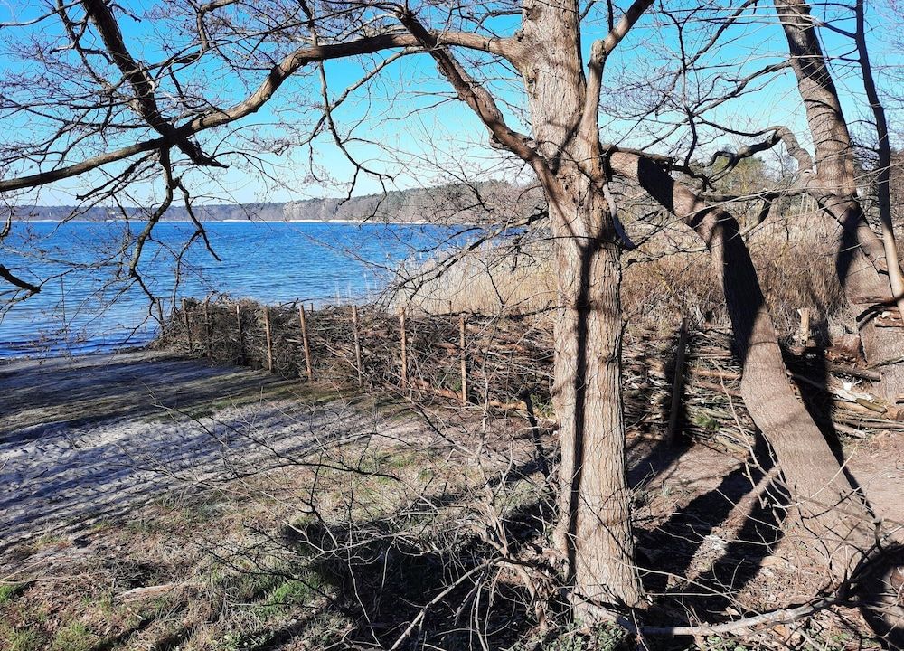 Apartment in Strausberg Near Straussee Lake Apartment 24