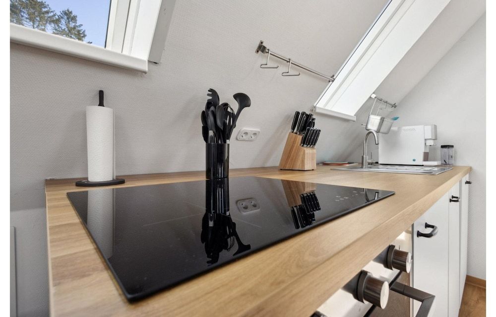 Apartment in Luneburg Near Ski Hall Apartment 5