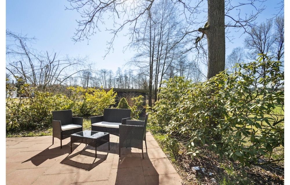 Apartment in Luneburg Near Ski Hall Apartment 7