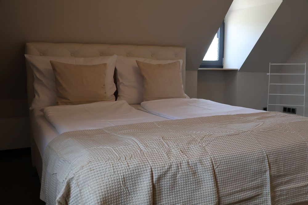 Hotel an der Therme Apartment 2