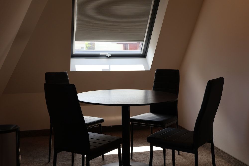 Hotel an der Therme Apartment 4