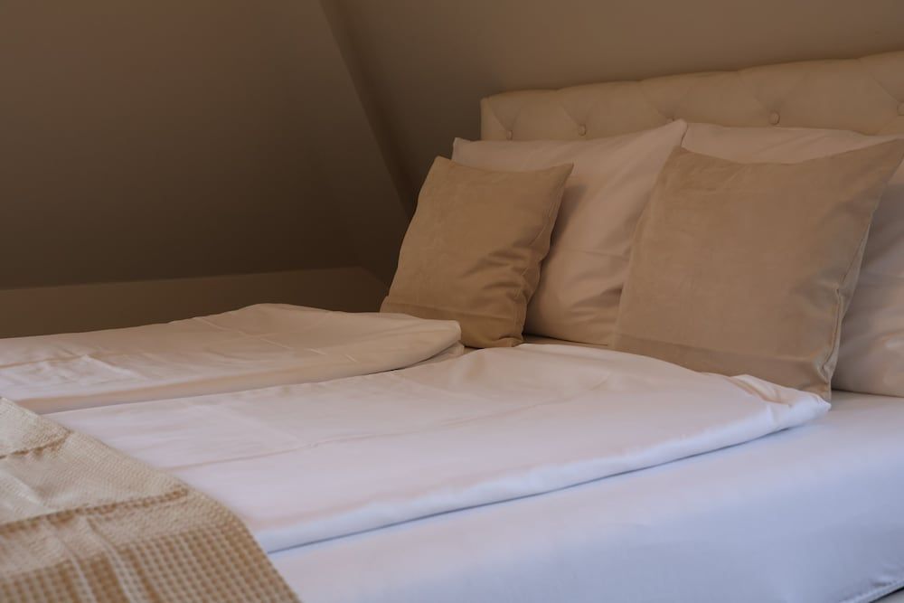 Hotel an der Therme Apartment 3