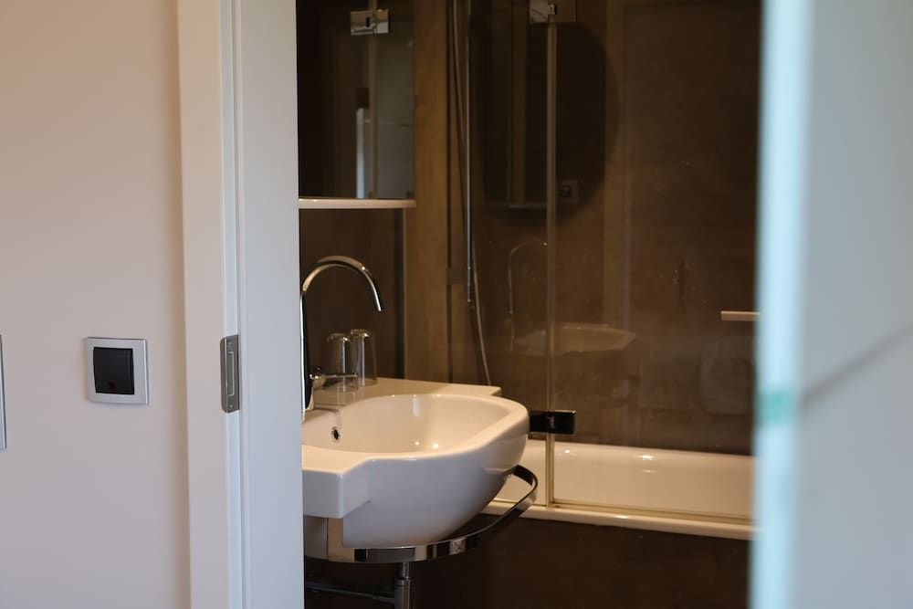 Hotel an der Therme Apartment 14