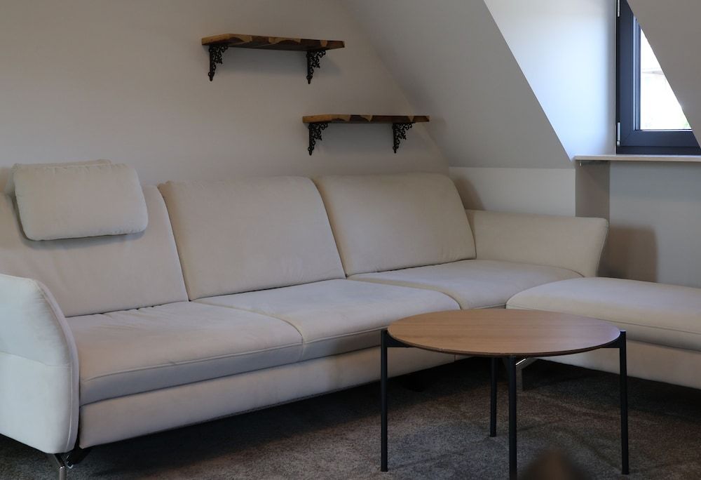 Hotel an der Therme Apartment 8