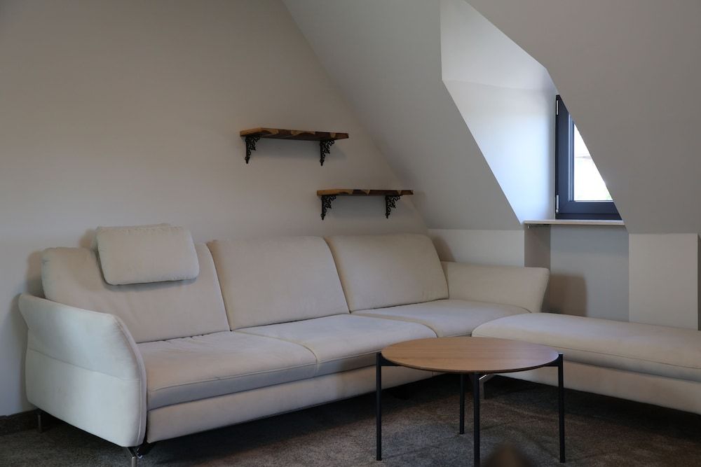 Hotel an der Therme Apartment 11