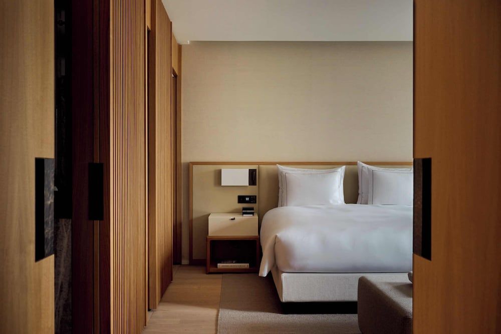 Loft Suite